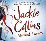 Audio CD (CD/SACD) Married Lovers von Collins Jackie
