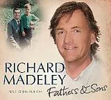 Audio CD (CD/SACD) Fathers & Sons von Madeley Richard