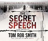 Audio CD (CD/SACD) The Secret Speech CD von Smith Tom Rob