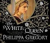 Audio CD (CD/SACD) The White Queen von Gregory Philippa