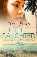 E-Book (epub) Little Daughter von Zoya Phan