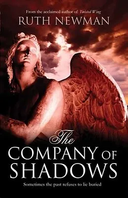 E-Book (epub) The Company of Shadows von Ruth Newman