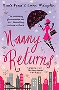 E-Book (epub) Nanny Returns von Nicola Kraus, Emma McLaughlin