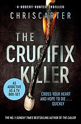 eBook (epub) The Crucifix Killer de Chris Carter