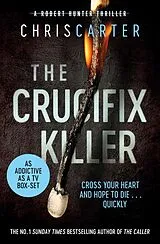 E-Book (epub) The Crucifix Killer von Chris Carter