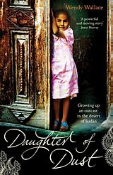 eBook (epub) Daughter of Dust de Wendy Wallace