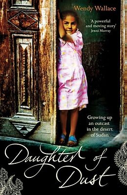 eBook (epub) Daughter of Dust de Wendy Wallace