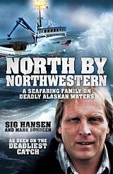 eBook (epub) Deadliest Waters de Sig Hansen, Mark Sundeen