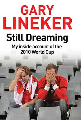 E-Book (epub) Still Dreaming von Gary Lineker