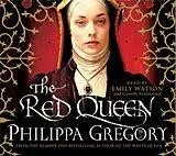 Audio CD (CD/SACD) The Red Queen von Gregory Philippa, Gareth Armstrong