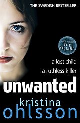 E-Book (epub) Unwanted von Kristina Ohlsson