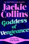 E-Book (epub) Goddess of Vengeance von Jackie Collins