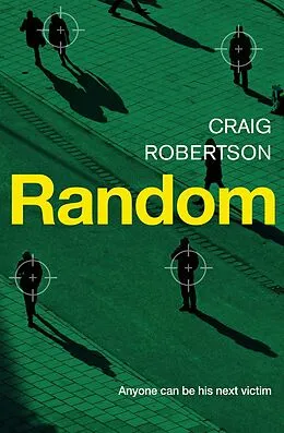 E-Book (epub) Random von Craig Robertson