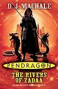 E-Book (epub) Pendragon: The Rivers of Zadaa von D. J. MacHale