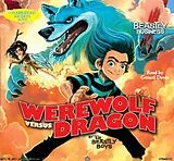Audio CD (CD/SACD) Werewolf Versus Dragon: An Awfully Beastly Business: Volume 1 von The Beastly Boys