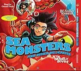 Audio CD (CD/SACD) Sea Monsters and Other Delicacies: Volume 2 von The Beastly Boys