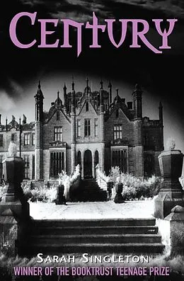 E-Book (epub) Century von Sarah Singleton