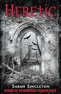 E-Book (epub) Heretic von Sarah Singleton