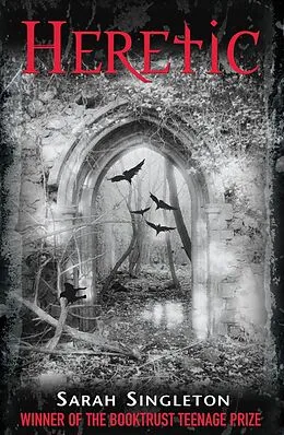 E-Book (epub) Heretic von Sarah Singleton