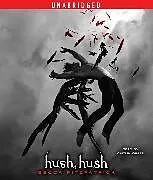 Audio CD (CD/SACD) Hush, Hush: Volume 1 von Fitzpatrick Becca