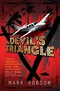 E-Book (epub) The Devil's Triangle von Mark Robson