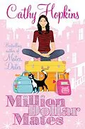 E-Book (epub) Million Dollar Mates von Cathy Hopkins