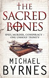 Poche format A The Sacred Bones de Michael Byrnes