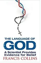 Kartonierter Einband (Kt) The Language of God von Collins Francis