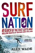E-Book (epub) Surf Nation von Alex Wade