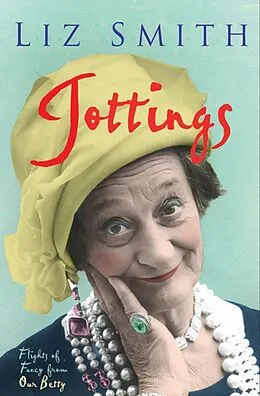 E-Book (epub) Jottings von Liz Smith