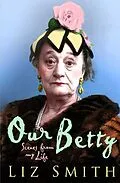 E-Book (epub) Our Betty von Liz Smith