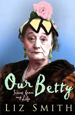 eBook (epub) Our Betty de Liz Smith