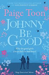 eBook (epub) Johnny Be Good de Paige Toon