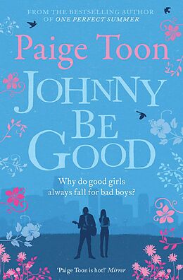 E-Book (epub) Johnny Be Good von Paige Toon