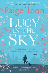 eBook (epub) Lucy in the Sky de Paige Toon