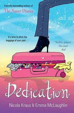E-Book (epub) Dedication von Nicola Kraus, Emma McLaughlin