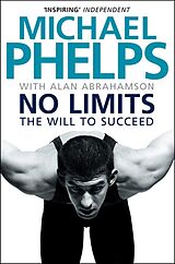Kartonierter Einband No Limits von Michael Phelps