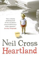 eBook (epub) Heartland de Neil Cross