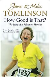 eBook (epub) How Good is That? de Jane and Mike Tomlinson