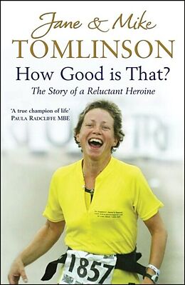 eBook (epub) How Good is That? de Jane and Mike Tomlinson