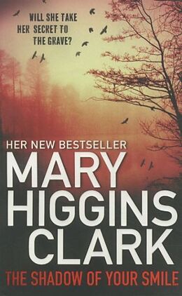 Poche format A The Shadow of Your Smile de Mary Higgins Clark