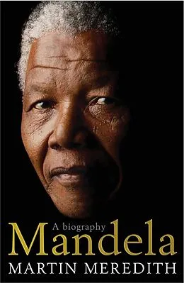 E-Book (epub) Mandela von Martin Meredith
