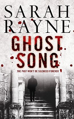 E-Book (epub) Ghost Song von Sarah Rayne