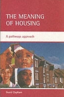 E-Book (pdf) meaning of housing von David Clapham