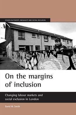 E-Book (pdf) On the margins of inclusion von David M. Smith