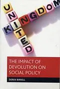 E-Book (pdf) impact of devolution on social policy von Derek Birrell