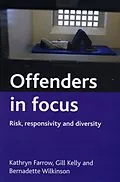E-Book (pdf) Offenders in focus von Kathryn Farrow
