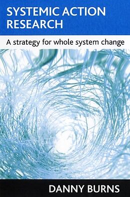 E-Book (pdf) Systemic action research von Danny Burns