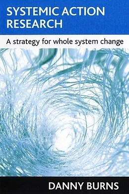 E-Book (pdf) Systemic action research von Danny Burns