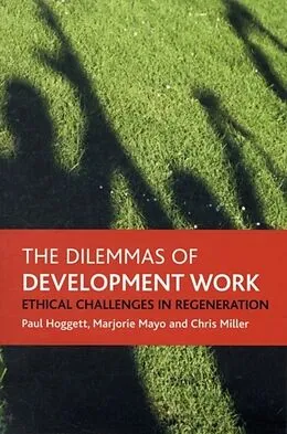 E-Book (pdf) dilemmas of development work von Paul Hoggett